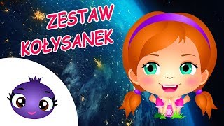 Zestaw kołysanek dla dzieci [upl. by Tavey]