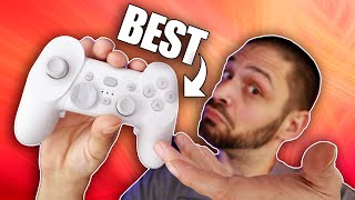 Best Gamepad for PC Xiaomi Gamepad Review  We Deem [upl. by Sharyl]