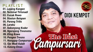 Didi Kempot  The Best Campursari [upl. by Al]