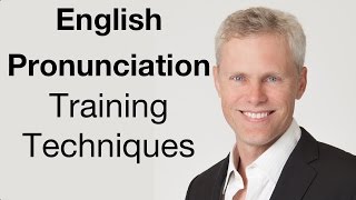 Pronunciation Training Techniques [upl. by Fritts]