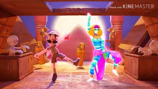 Just Dance 2019  Mimimi Original Audio [upl. by Farro]