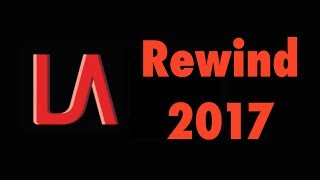 Logo Archive Rewind 2017 [upl. by Mic]