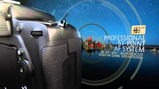 Nikon D750 Product video [upl. by Cherilyn]