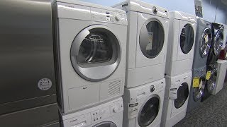 Washing Machine Buying Guide  Consumer Reports [upl. by Haisoj]