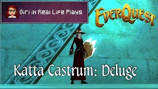 Everquest Katta Castrum Deluge [upl. by Namaj421]