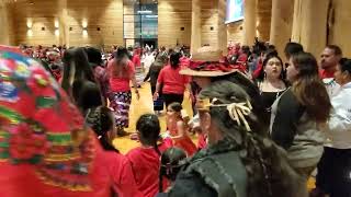 Tulalip Tribe MMIW [upl. by Alisia577]