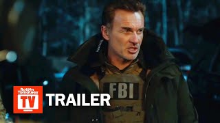 FBI Most Wanted Season 1 Trailer  Rotten Tomatoes TV [upl. by Katharine]