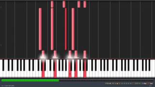 Thom Yorke  Ingenue Synthesia [upl. by Pinto]