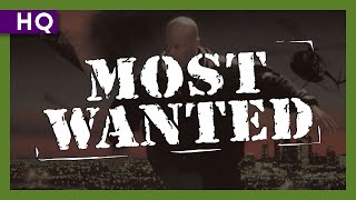 Most Wanted 1997 Trailer [upl. by Eihcra]