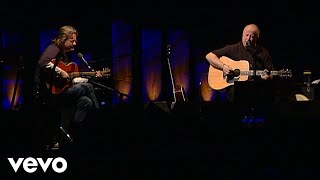 Christy Moore  Motherland Official Live Video [upl. by Eigram]