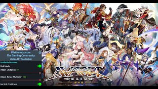 Avabel Online Mod Gameplay [upl. by Cecilia]