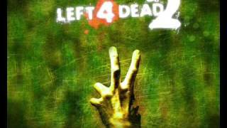 Left4Dead2 Soundtrack  Enzymicide [upl. by Bork294]