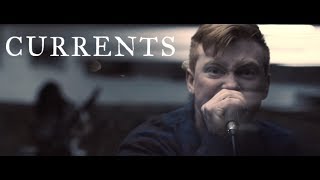 Currents  Apnea Official Music Video [upl. by Ezequiel]