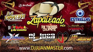 ZAPATEADO PURO TIERRA CALIENTE MIX 2020 [upl. by Haroun]