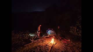 Levantine Arabic vocabulary about camping [upl. by Auhsaj]