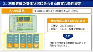 オスカー：リモコン設定（Ａタイプ）【はじめの設定】 [upl. by Aitetel]