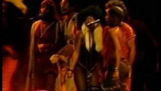 Parliament Funkadelic  Funkin For Fun  Mothership Connection  Houston 1976 [upl. by Yren]