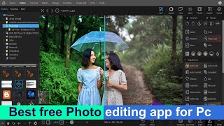 𝐁𝐞𝐬𝐭 𝐩𝐡𝐨𝐭𝐨 𝐞𝐝𝐢𝐭𝐢𝐧𝐠 𝐬𝐨𝐟𝐭𝐰𝐚𝐫𝐞 𝐟𝐨𝐫 𝐩𝐜 free download  free photo editor 2023  photoscape x tutorial [upl. by Jamieson]