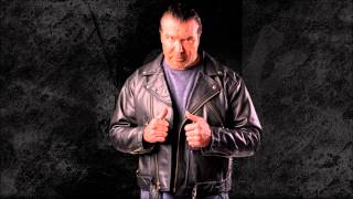 Scott Hall TNA theme song quotMarvelous Mequot by Dale Oliver [upl. by Aisetra]