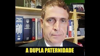 A DUPLA PATERNIDADE [upl. by Magee]