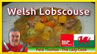 How to Cook Welsh Lobscouse 😋 [upl. by Nanon]