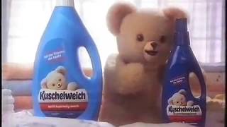 Kuschelweich Werbung 1986 [upl. by Madison]