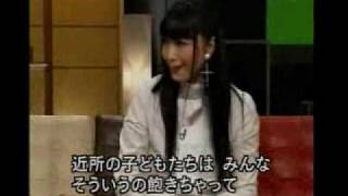 Sayoko Yamaguchi NHKBS 1998 [upl. by Lekkim]