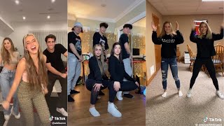 Best TikTok Dances To Try With Your Friends  2020 TikTok Compilation [upl. by Sisenej881]