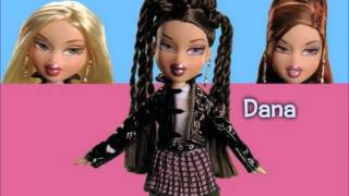 Bratz Head Gamez Commercial HD 2005 [upl. by Absa]