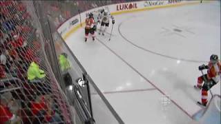 Patrick Kane Stanley Cup OT Winner 6910 [upl. by Anaitat632]