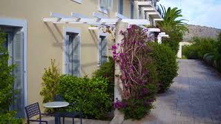 Amalia Hotel Nafplio Greece [upl. by Nayb]