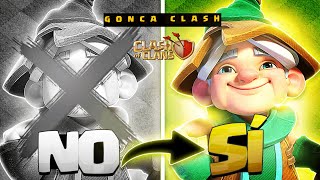 La Verdad sobre la NUEVA ALQUIMISTA ¿Vale la Pena Clash of Clans [upl. by Lancelot]