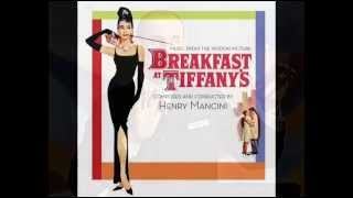 Breakfast At Tiffanys  Soundtrack Suite Henry Mancini [upl. by Iadrahs108]