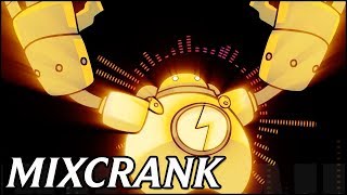 BLITZCRANK MIXCRANK  League of Legends Champion Remix [upl. by Ecnerwal]