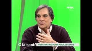 Psychiatrie pour adolescents  C la Santé [upl. by Seaman]