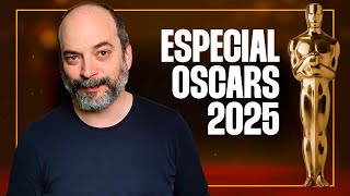 Especial Gala de los Oscar 2025 [upl. by Markiv]