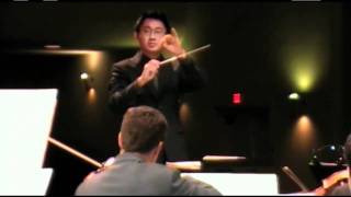 Brahms Symphony no 1 Finale [upl. by Sanderson183]