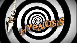 The Hypnosis Pendulum in 432HZ  self hypnosis video [upl. by Henriques]