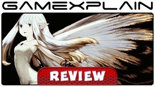 Bravely Default  Video Review 3DS [upl. by Manton]