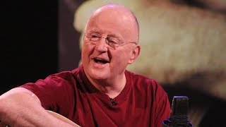 Christy Moore Live Performance [upl. by Teik41]