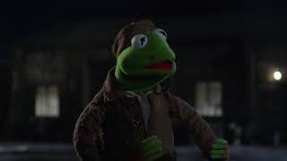 Muppets Most Wanted Good Frog [upl. by Kilk]