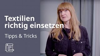 Schlafzimmer gemütlich gestalten  IKEA Tipps amp Tricks [upl. by Skelly]