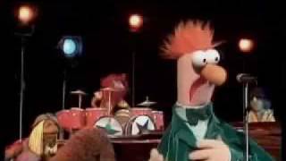 The Muppet Beaker and Mimi [upl. by Moriarty]