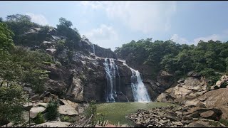 A Trip to Ranchi amp Netarhat [upl. by Yrallam299]