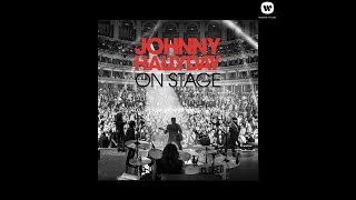 Allumer le feu Johnny Hallyday On Stage 2013 [upl. by Blaire695]