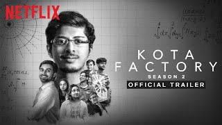 Kota Factory Season 2 Episode 5 Part 3 KotaFactory [upl. by Leduar213]