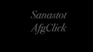 sanasto4 [upl. by Ellehcil]