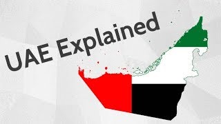 UAE Explained [upl. by Beekman]