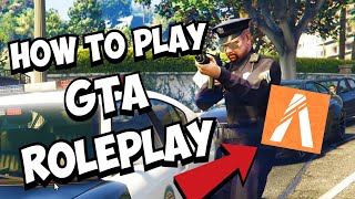 NEW How To Download And Play GTA RolePlay VERY EASY [upl. by Caresse712]