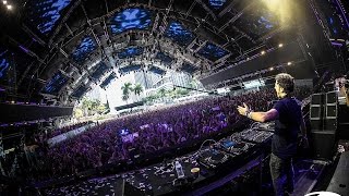 Vini Vici  Ultra Music Festival Miami 2017  Official Video [upl. by Iiette255]